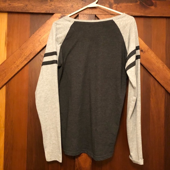 New Long Sleeve Tee Shirt Vintage Soul - Picture 4 of 4